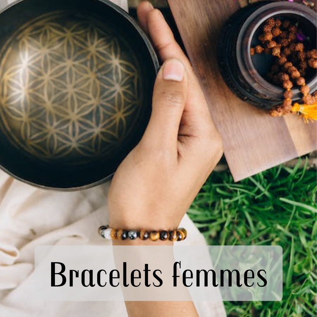 Bracelet Femme Tribe Alive – édition Causebox, Couleur Or Rosé