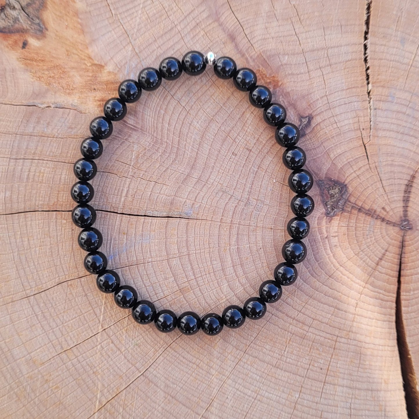 Bracelet Tourmaline Créa'Clo