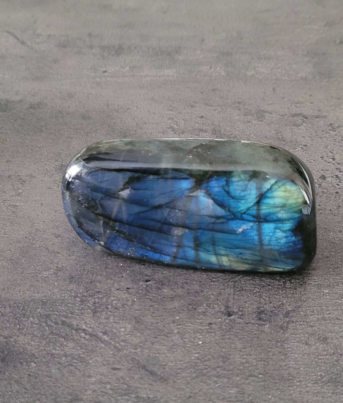 Labradorite - Forme libre