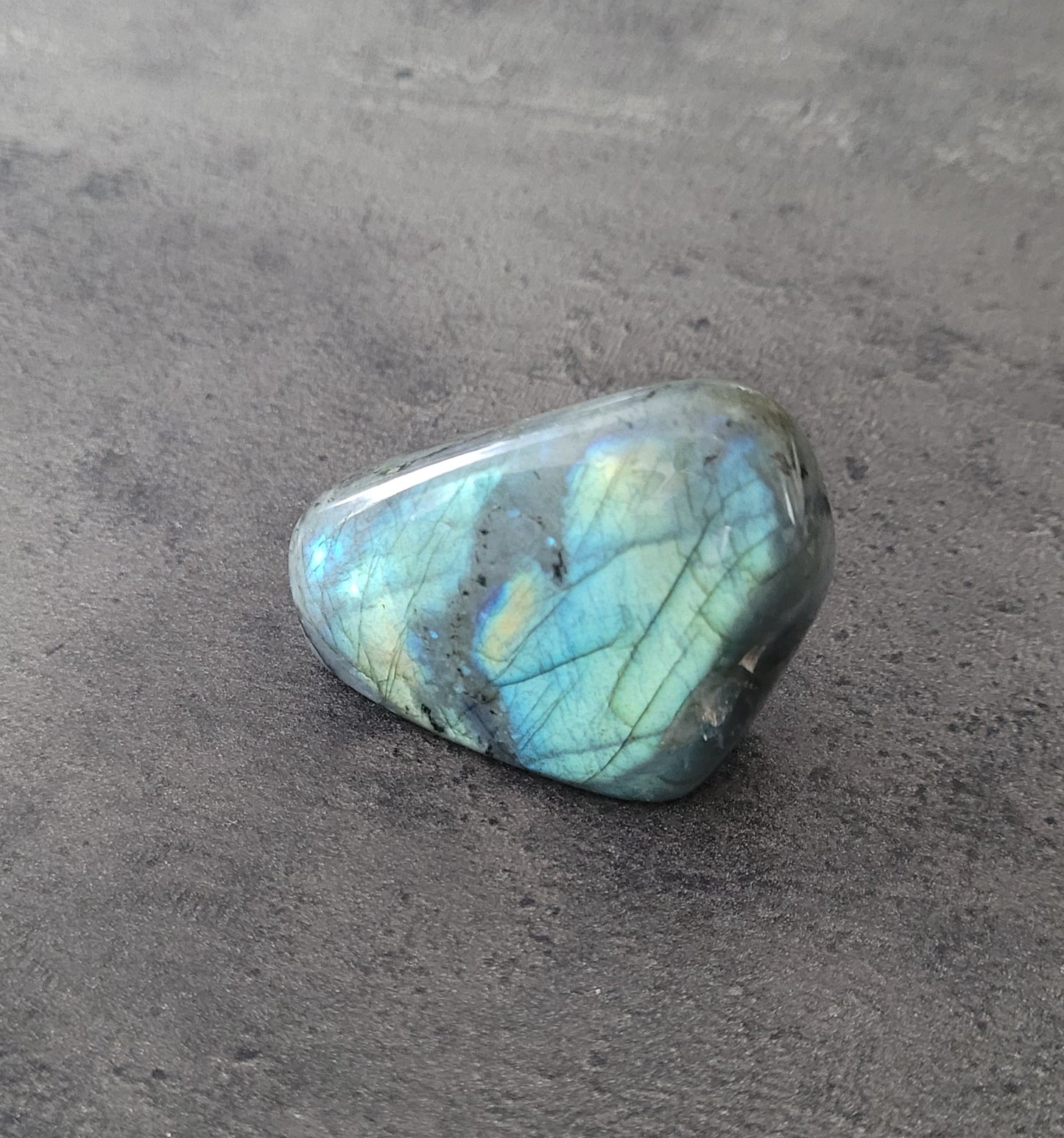Labradorite - Forme libre