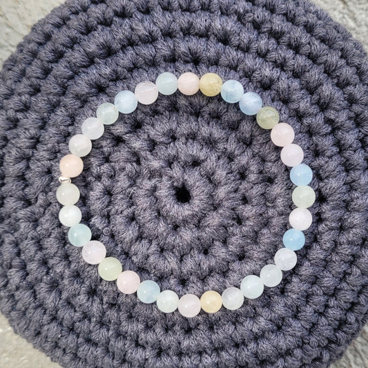Bracelet Béryl Créa'Clo
