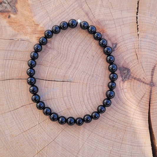 Bracelet Tourmaline Créa'Clo