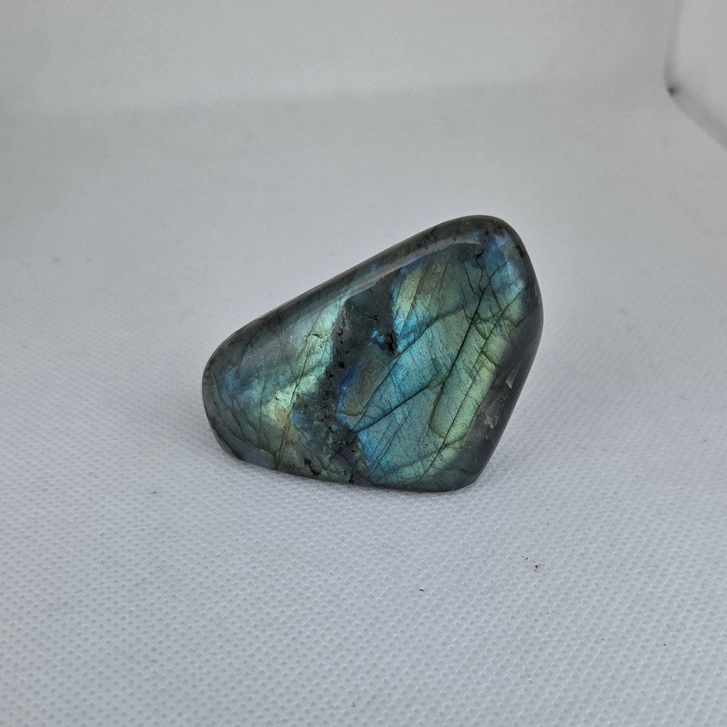 Labradorite - Forme libre Créa'Clo