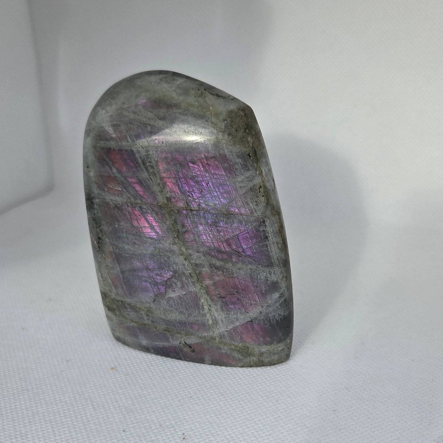 Labradorite - Forme libre Créa'Clo