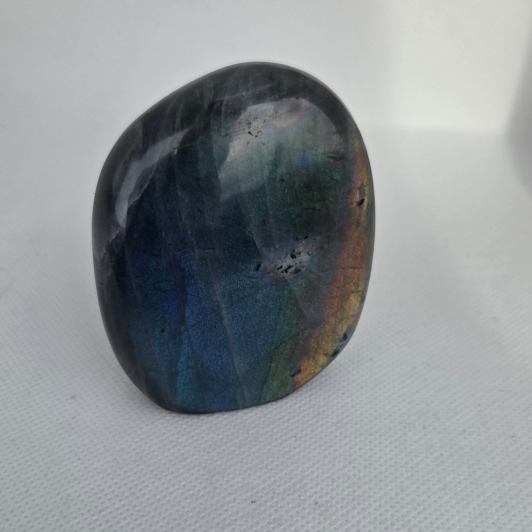 Labradorite - Forme libre Créa'Clo