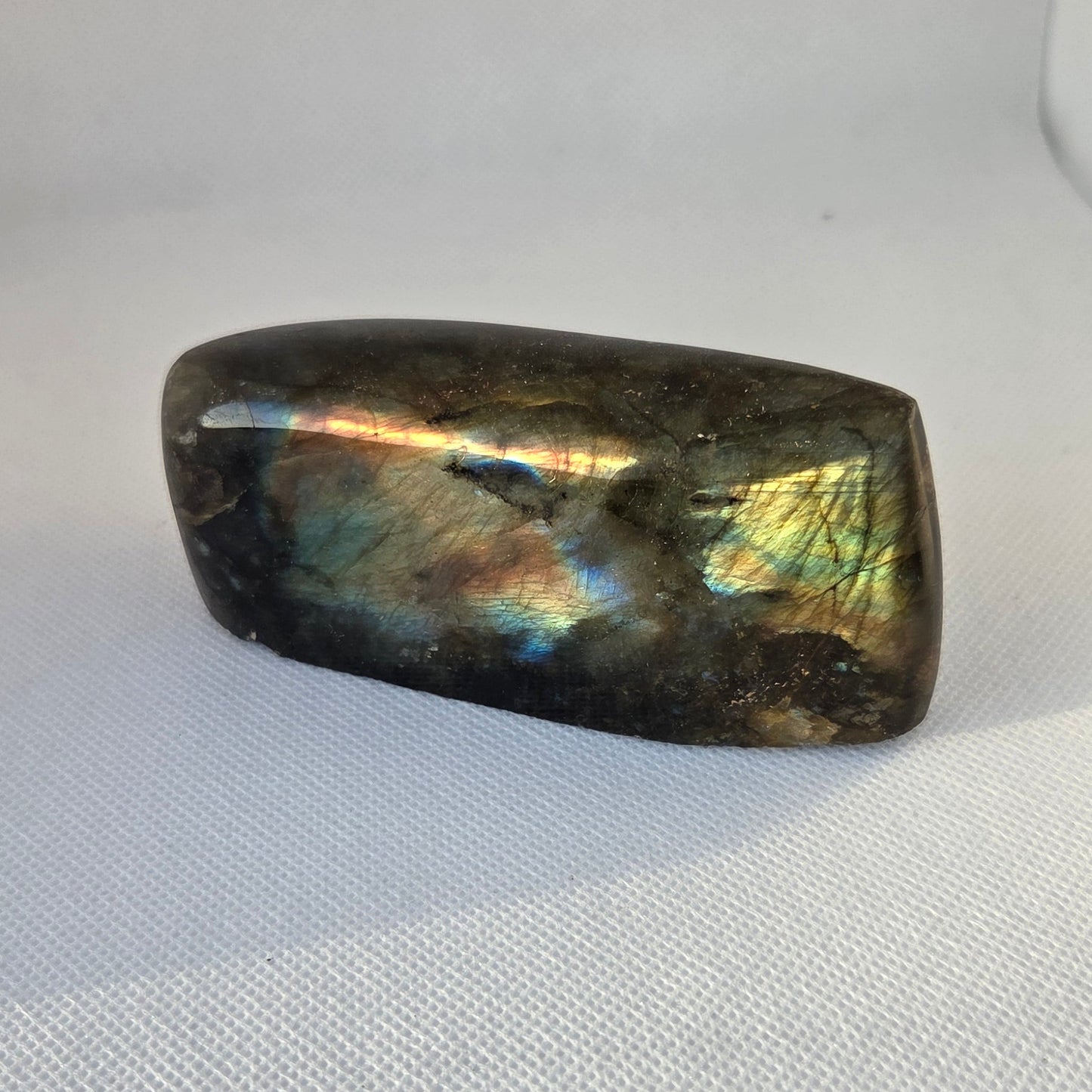 Labradorite - Forme libre Créa'Clo
