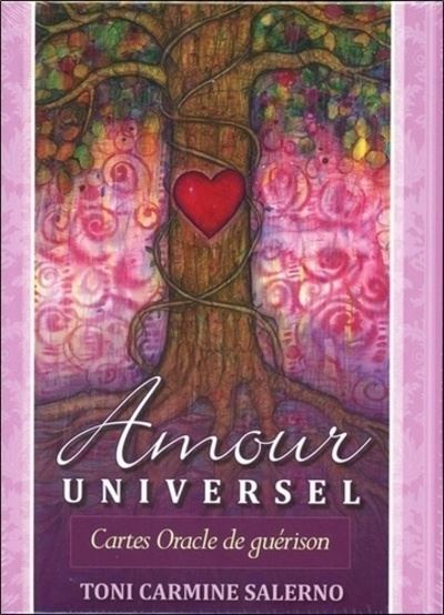 Amour universel Créa'Clo