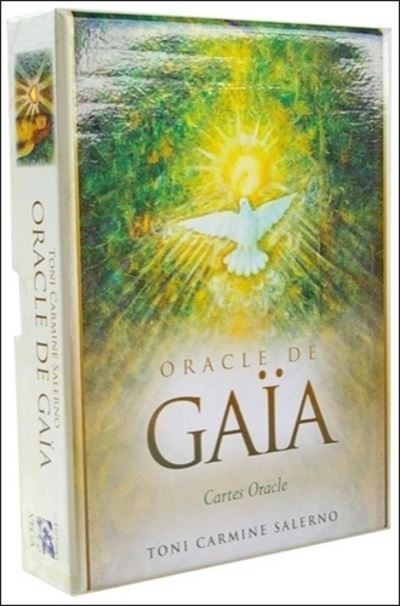 Oracle de Gaïa Créa'Clo