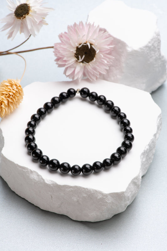 Bracelet Tourmaline Créa'Clo