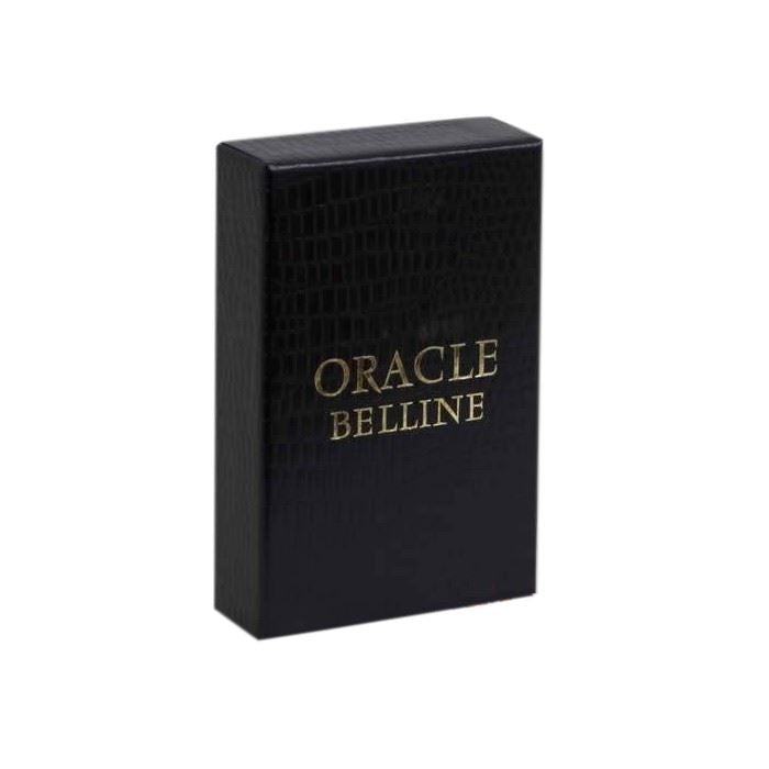Oracle belline (jeux) Créa'Clo