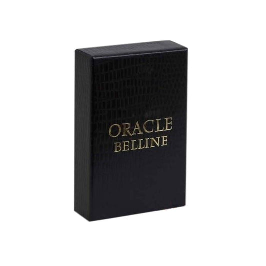Oracle belline (jeux) Créa'Clo