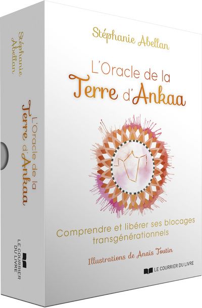 L'Oracle de la terre d'Ankaa Créa'Clo